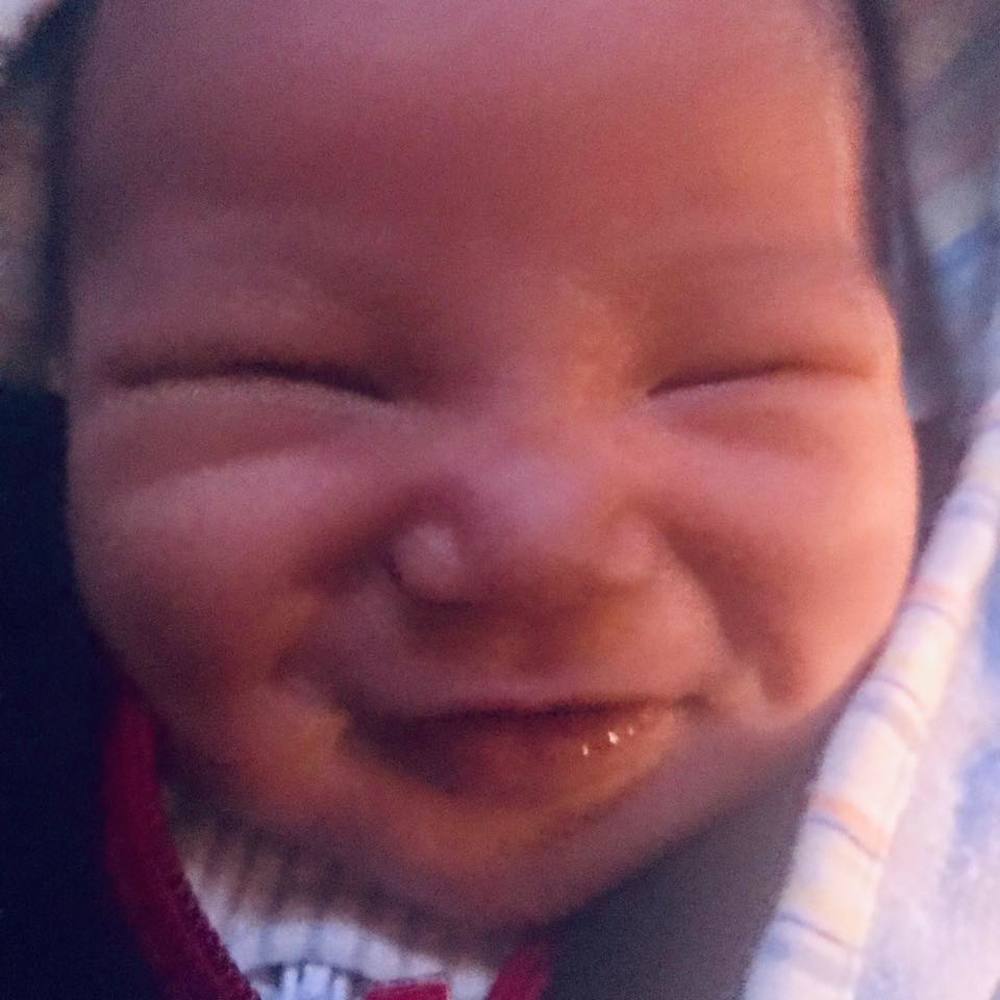 Meet your Posher, Faith